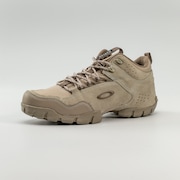 Tênis Masc Mod Modoc Mid II - New Khaki