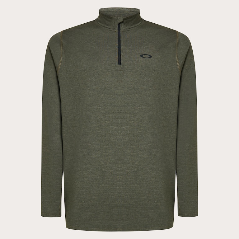 Oakley Gravity Range Qtr - Army Green Dark Hthr