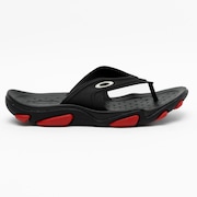Black/Red