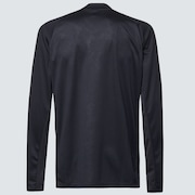 Sci-Fi Ls Tee - Blackout