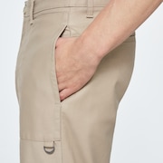 Workwear Pant - Safari