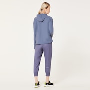 Radiant Fusion Flex Jkt 9.0 - Blue Tar