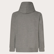 Rs Veil Tensile Fleece Jacket - New Athletic Grey