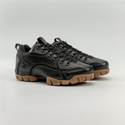 Tênis Masc Mod Flak II - Black/Brown