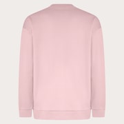 En Foundational Fleece Crew 2.0 - Purple Sand