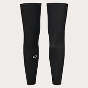 Clima Leg Warmer - Blackout