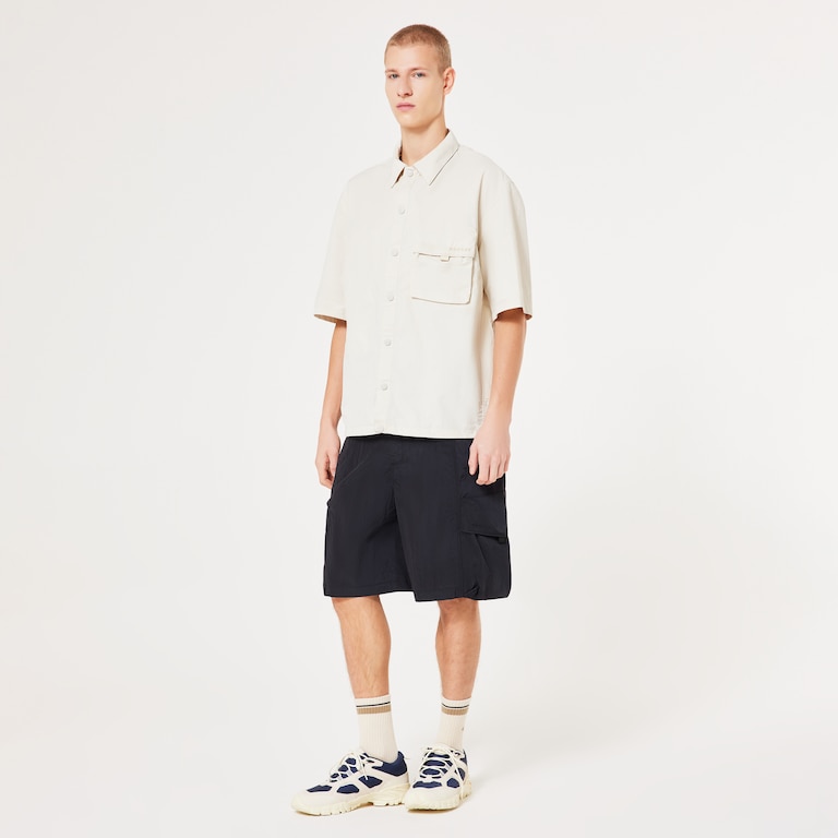 Reserve Pocket Shirt - Mist