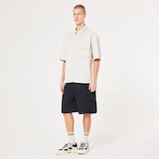 Reserve Pocket Shirt - Mist