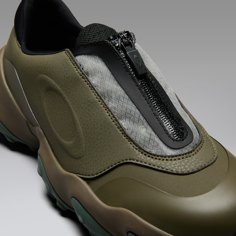 Oakley Edge Elite - Deep Olive