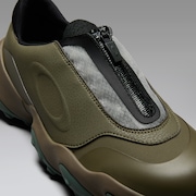 Oakley Edge Elite - Deep Olive