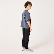 Ytr Sync Pack SS Gs Tee 11.0 - Gray Dust
