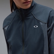 Radiant O-Blades Jacket 12.0 - Pitch Black