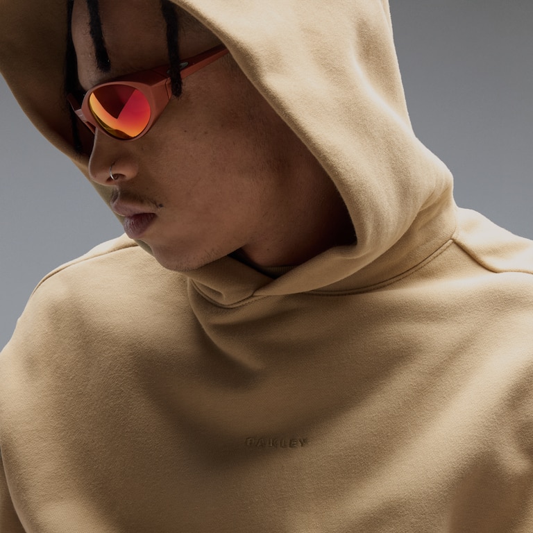 Soho Gen Hoodie - Pebble