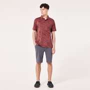 Oakley Duality Jacquard - Duality Swirl Grenache