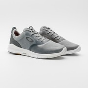 Tênis Fusion - Stone Gray