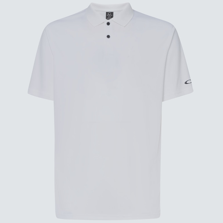 Oakley Element RC Polo - White