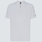 Oakley Element RC Polo - White