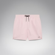 Waterscape Hybrid 17'' Short - Faded Pink