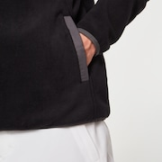 Alta Rc Fleece - Blackout