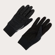 Essential Durable Warm Glove Sp - Blackout