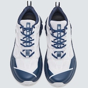 Light Breathe - Grey/Blue