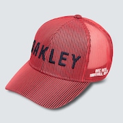 Oakley Mesh Cap 22.0 - Punch