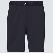 Foundational Packable Short - Blackout