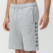 Bermuda TRN Essential Fleece - Stone Gray