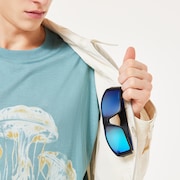 Reserve Full Zip Jacket - Mist