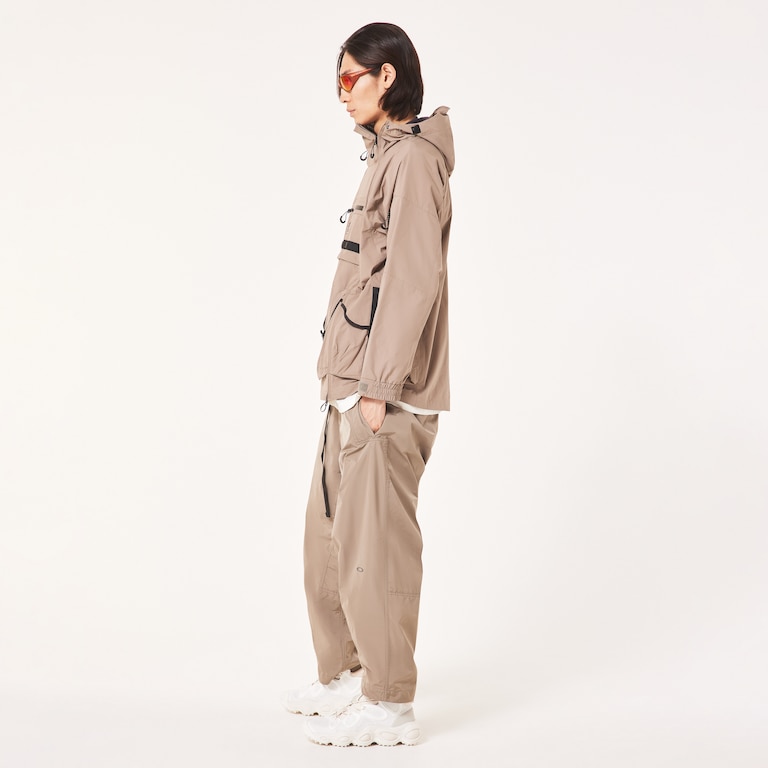 Fgl Stroke Anorak 5.7 - Bark