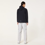 Skull Trusty Pullover Hoodie - Blackout
