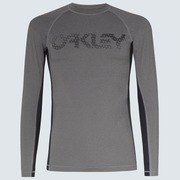 LS Pressure 12.0 - Dark Gray Heather