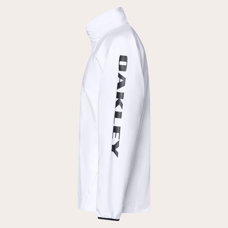 Enhance Tech Jersey Jacket 16.0 - White