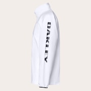 Enhance Tech Jersey Jacket 16.0 - White