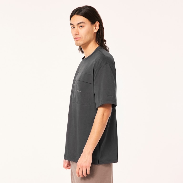 Fgl Scratch Tee 4.0 - Phantom