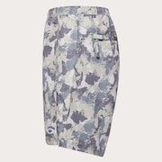 Enhance Allmighty Shorts 7.0" - Green Print