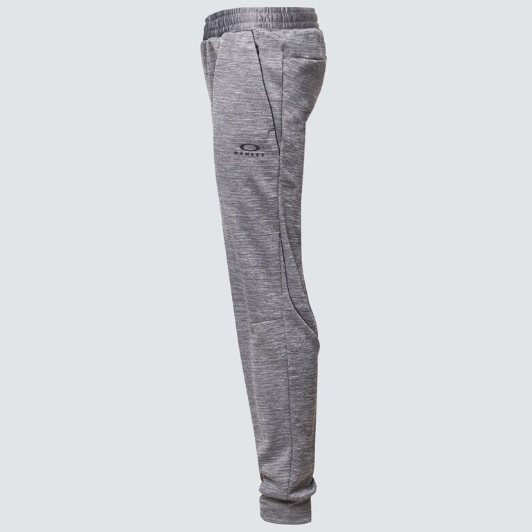 Ergo Heathered Rr Jogger - Dark Gray Heather