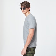 Heritage 6 Short Sleeve Tee - New Granite Heather