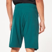 Factory Pilot  Lite Short - Bayberry
