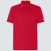 Divisional Polo 2.0 - Team Red