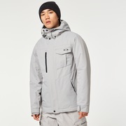 Core Divisional Rc Insulated J - Stone Gray
