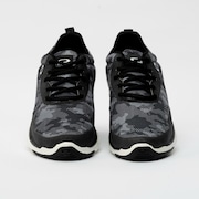 Tênis Vapor Camo - Jet Black