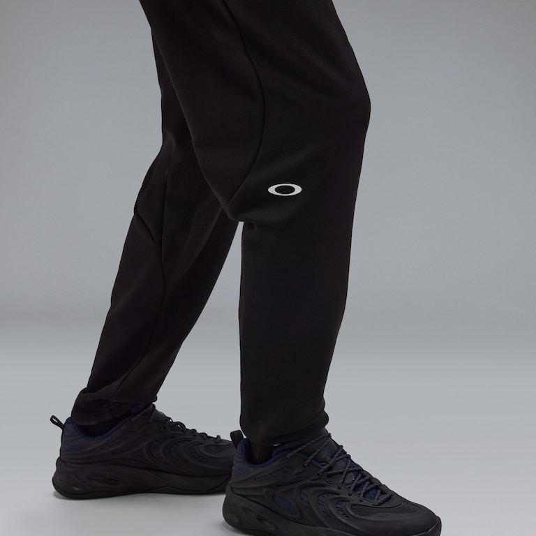 O-Flex Warm Sync Pants 1.0 - Pitch Black