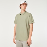 Clubhouse RC Polo 2.0 - Uniform Green