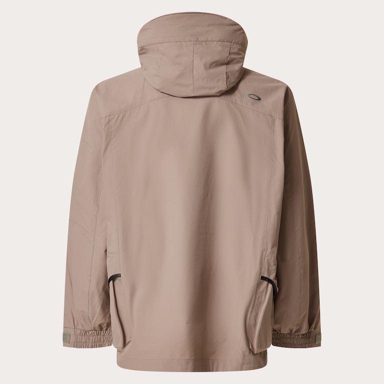 Fgl Stroke Anorak 5.7 - Bark