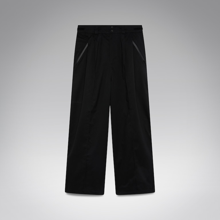 Heirloom Shell Pant ​ - Pitch Black
