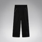 Heirloom Shell Pant ​ - Pitch Black