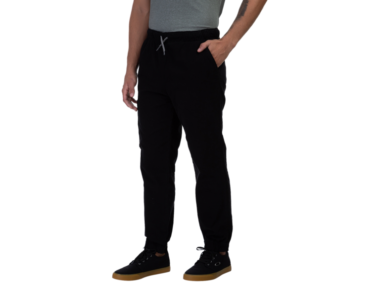 Workwear Jogger Pant - Blackout