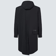 新品 OAKLEY オークリー Rs Shell Invincible Coat オークリー Rs Shell Invincible Commute Coat Blackout | オークリー