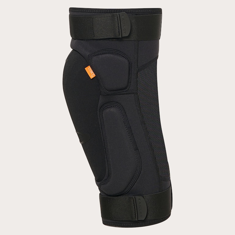 Drop In D3O Knee Grd - Blackout